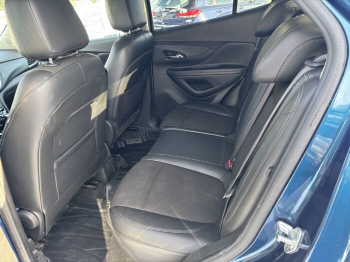 Buick Encore Privilégié – Image 4