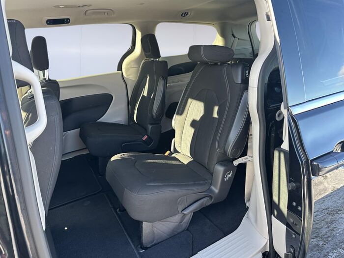 Chrysler Grand Caravan SXT 2RM - Image 12