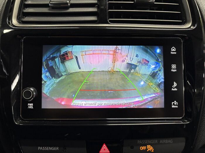 Mitsubishi RVR GT AWC TOIT PANORAMIQUE/MIROIR ANTI-EBLOUISSANT/ – Image 22