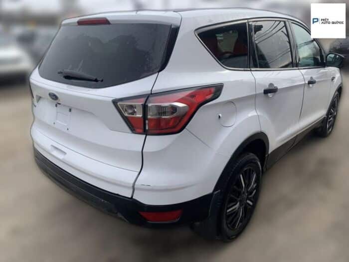Ford Escape S – Image 6