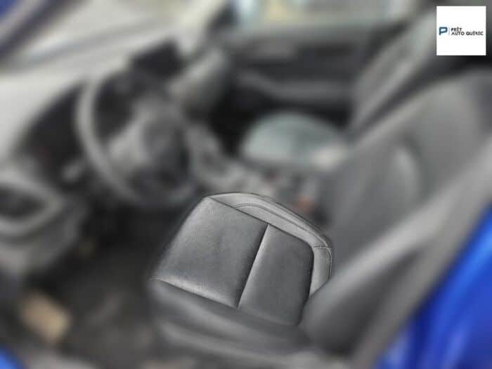 Kia Seltos EX PREMIUM, TOIT OUVRANT, AWD, GARANTIE, INSPECTE – Image 10