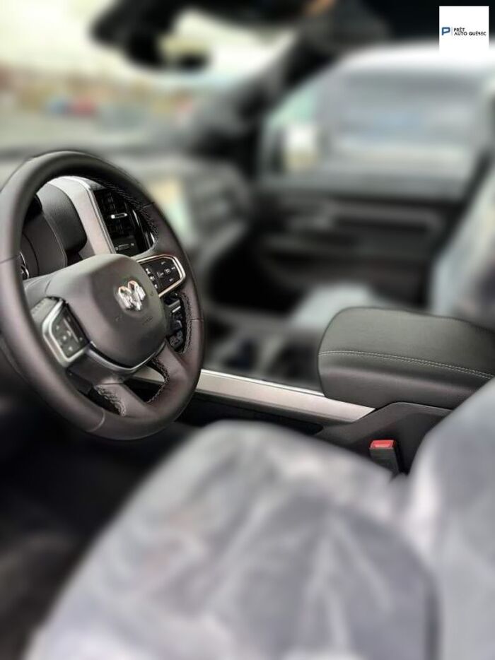 RAM 1500 Off-Roader Value - Image 12