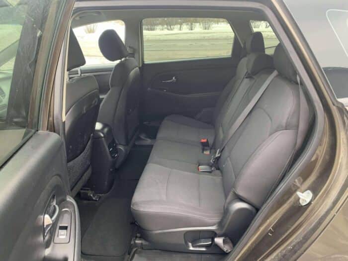 KIA Rondo LX - Image 10