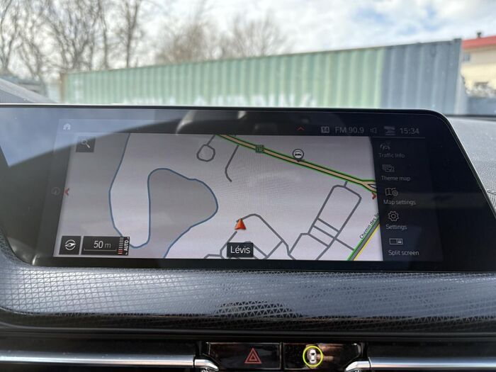 BMW Série 2 228i xDrive Gran Coupé BLUETOOTH TOIT CUIR GPS – Image 35
