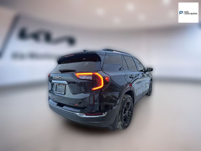 GMC Terrain AT4 4 portes TI – Image 9