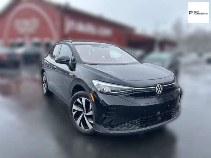 Volkswagen ID 4 Pro – Image 3