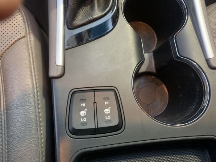 Hyundai Sonata hybride Limited avec ensemble Technologie – Image 15