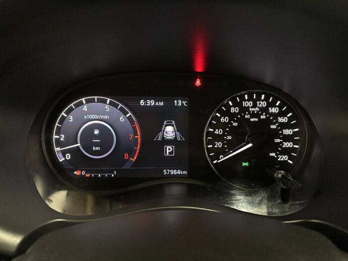 Nissan Kicks SV BLUETOOTH SIÈGES CHAUFFANT CAMÉRA – Image 15