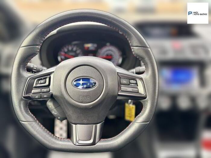 Subaru WRX Sport BM - Image 19