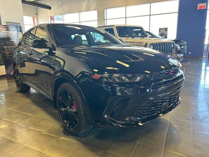 Dodge Hornet VHR R/T PHEV – Image 4