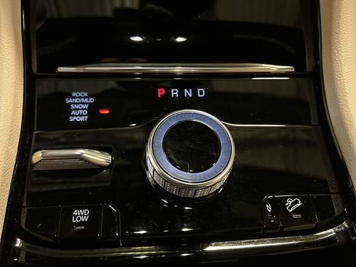 Jeep Grand Cherokee 4xe N/A – Image 17