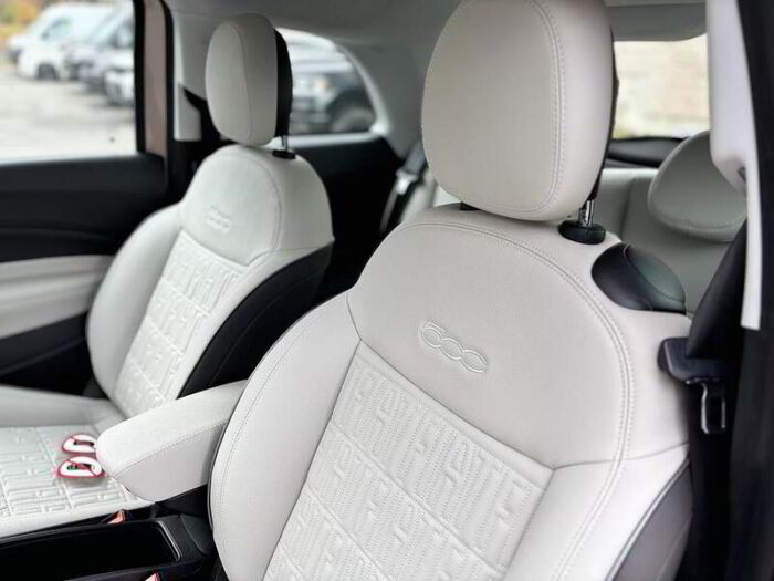 Fiat 500e N/A - Image 11