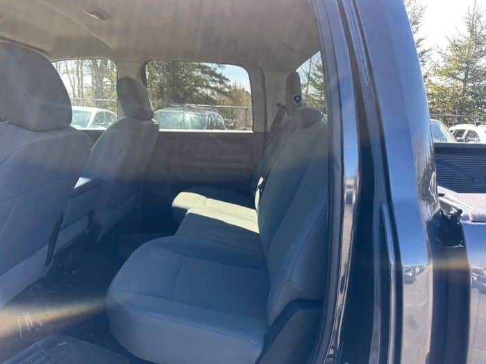 Ram 1500 ST – Image 8