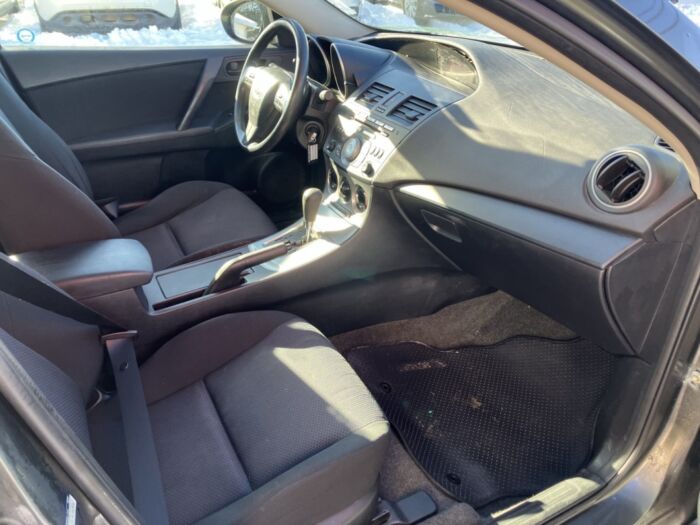 Mazda Mazda3 GX – Image 10