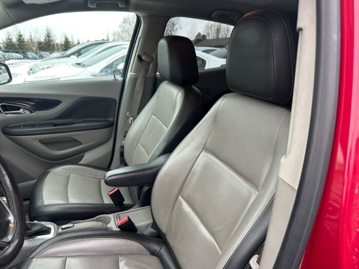 Buick Encore CUIR – Image 8