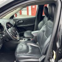 Jeep CHEROKEE Limitée - Image 7