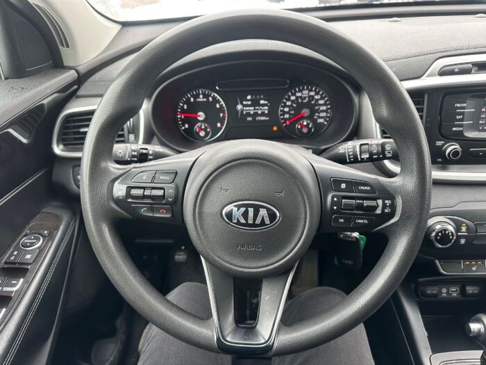 Kia Sorento LX AWD – Image 14