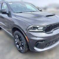 Dodge Durango Gt Plus – Image 4
