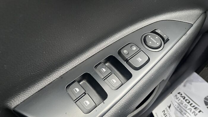 Kia Rio 5 portes LX+ IVT - Image 14