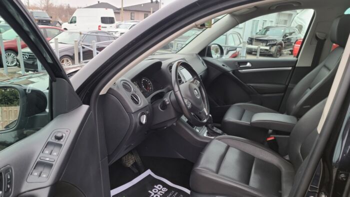 Volkswagen Tiguan Édition spéciale – Image 9