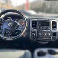 Dodge Ram 1500 ST - Image 9
