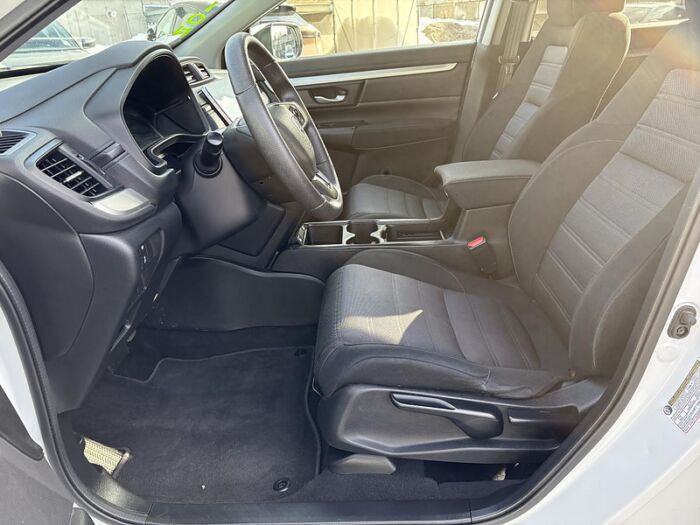 Honda CR-V LX AWD – Image 7
