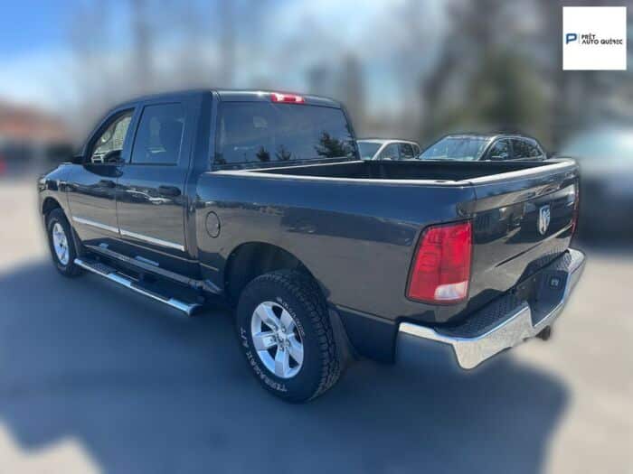Ram 1500 ST – Image 4