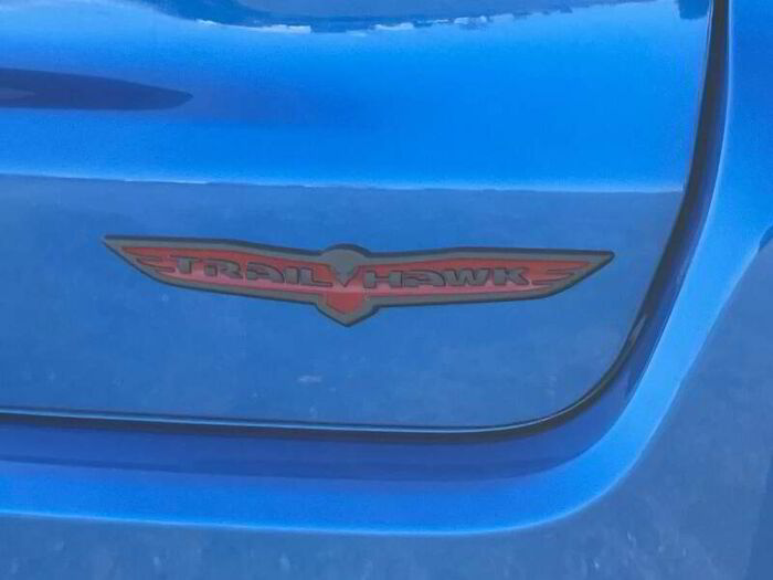 Jeep Compass Trailhawk Elite 4x4 - Image 7