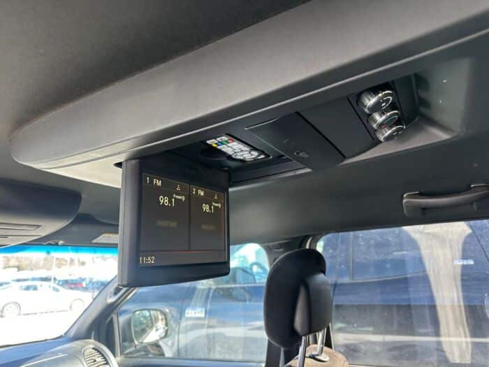 Dodge Grand Caravan SXT – Image 8