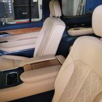 Jeep Grand Wagoneer Série III 4x4 - Image 13