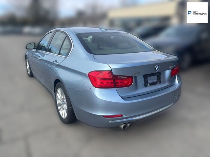 BMW 3 Series 328i – Image 6