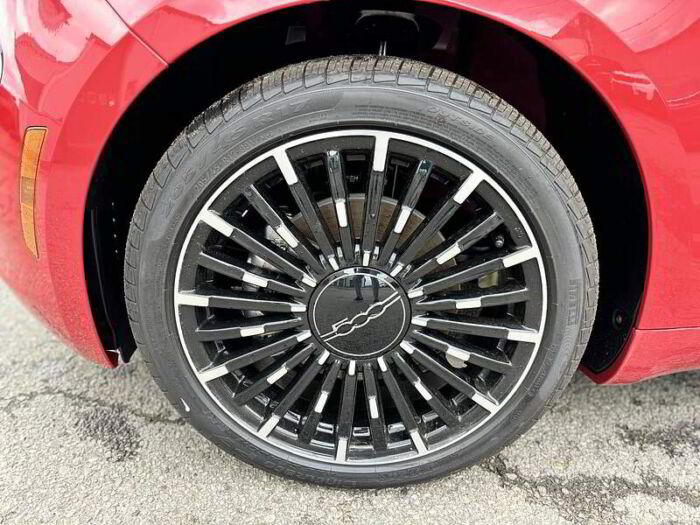 Fiat 500e N/A - Image 8
