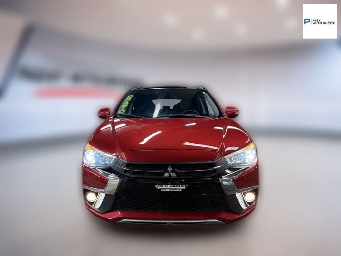 Mitsubishi RVR GT AWC TOIT PANORAMIQUE/MIROIR ANTI-EBLOUISSANT/ – Image 3