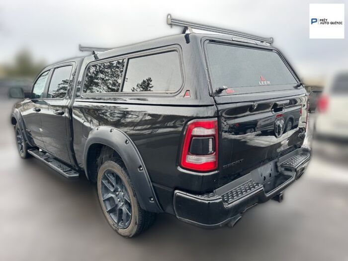 Ram 1500 SPORT - Image 4