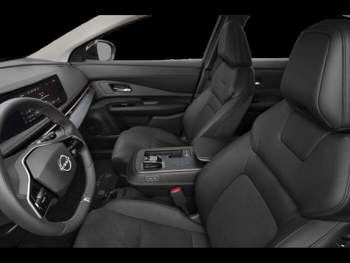 Nissan ARIYA Evolve – Image 7