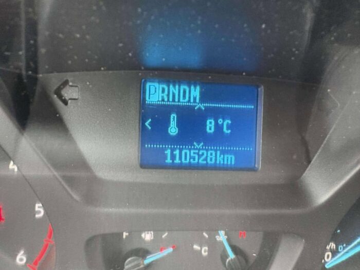 Ford Transit - – Image 14