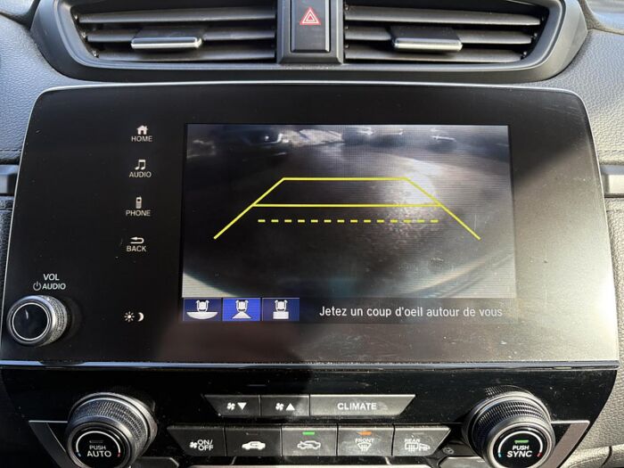 Honda CR-V LX AWD – Image 27