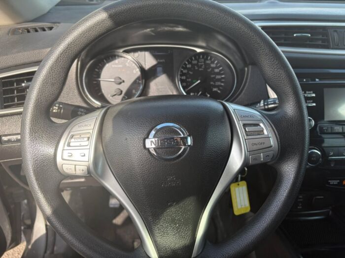 Nissan Rogue S – Image 12