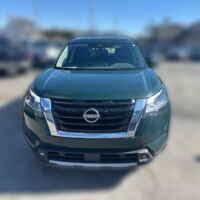 Nissan Pathfinder SL – Image 4