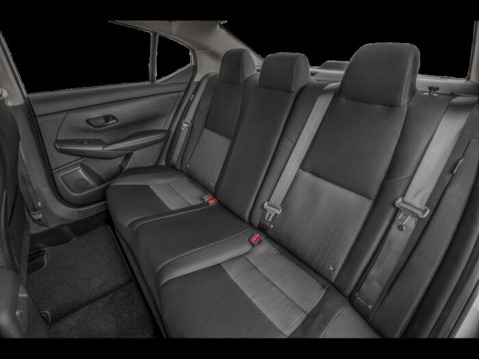 Nissan Sentra N/A - Image 8