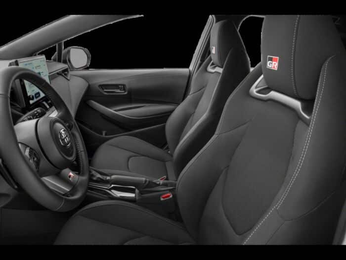Toyota GR Corolla CORE MANUELLE - VÉHICULE NEUF - – Image 7