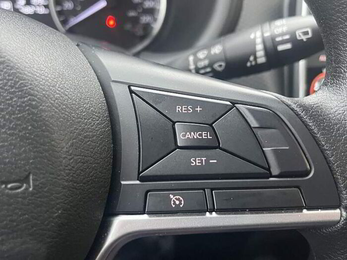 Nissan Kicks S TA – Image 13