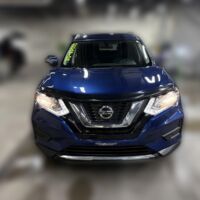 Nissan Rogue S TI ÉDITION SE BLUETOOTH CAMÉRA SIÈGES CHAUFFANT - Image 6