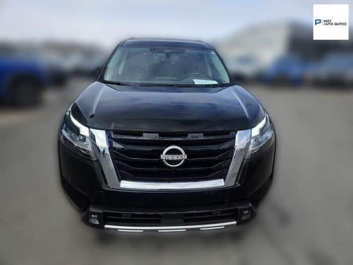 Nissan Pathfinder SL PREMIUM, AWD, CUIR, TOIT PANO, BOSE, GPS, - Image 6