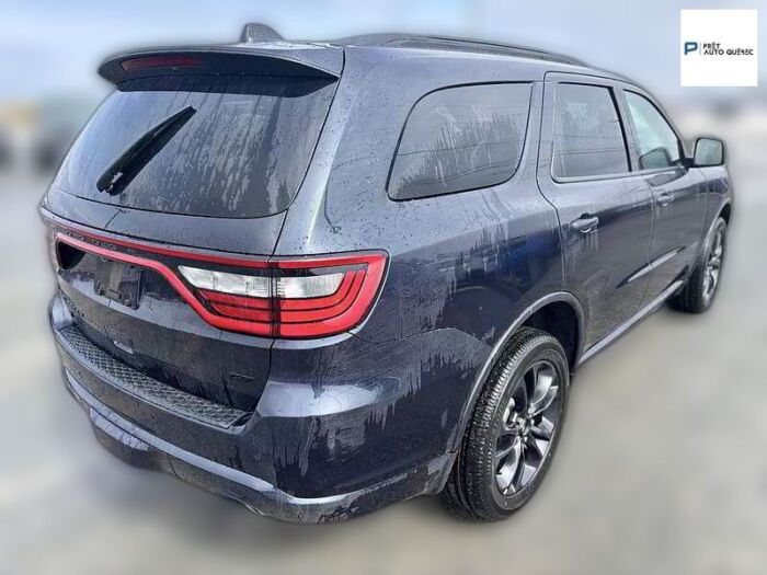 Dodge Durango N/A – Image 5