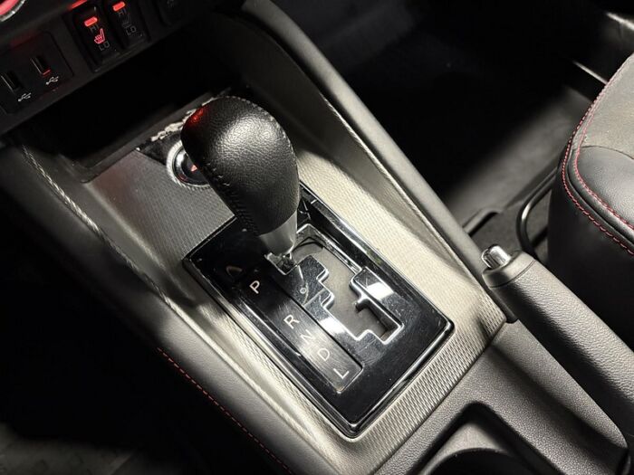 Mitsubishi RVR GT AWC TOIT PANORAMIQUE/MIROIR ANTI-EBLOUISSANT/ – Image 24