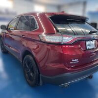 Ford Edge SEL – Image 8
