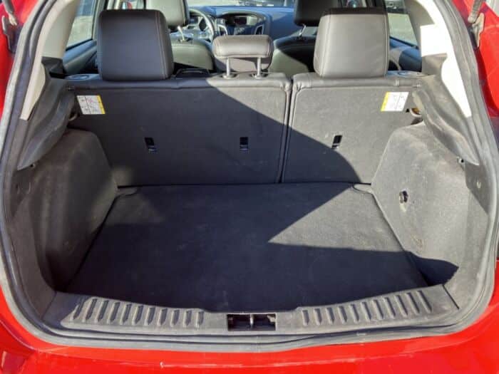 Ford Focus SEL – Image 9