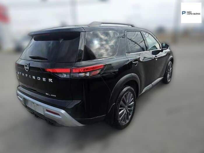 Nissan Pathfinder SL PREMIUM, AWD, CUIR, TOIT PANO, BOSE, GPS, - Image 13