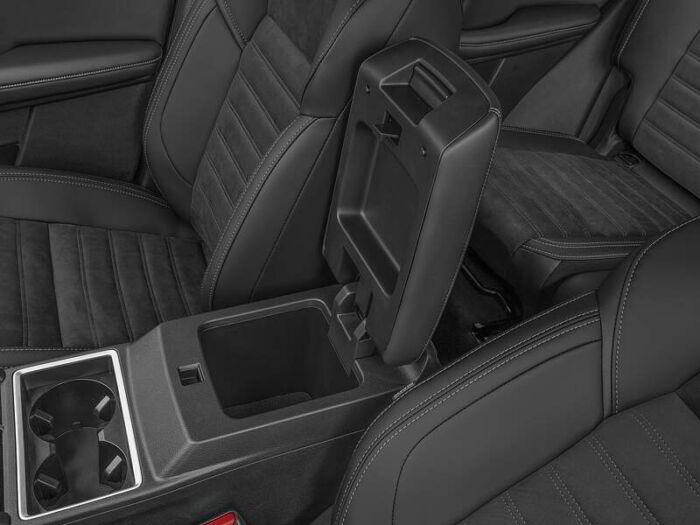 Mitsubishi Outlander Plug-In Hybrid Gt S-Awc - Image 11